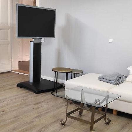 Gaestewohnung Cottbuser City المظهر الخارجي الصورة