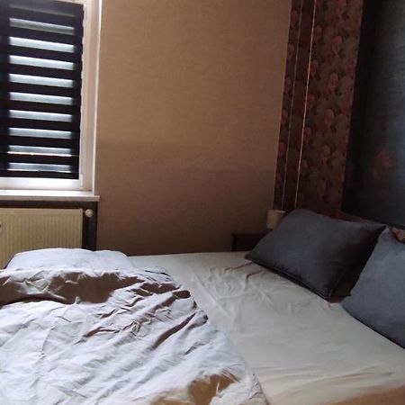Gaestewohnung Cottbuser City المظهر الخارجي الصورة