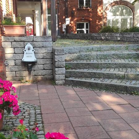Gaestewohnung Cottbuser City المظهر الخارجي الصورة