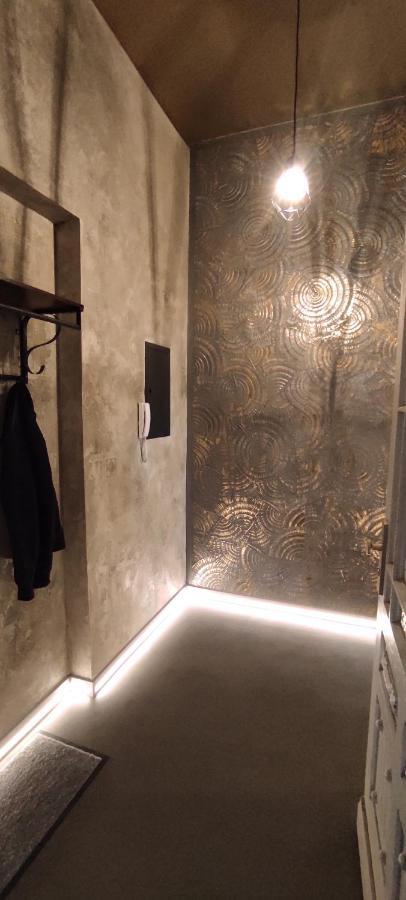 Gaestewohnung Cottbuser City المظهر الخارجي الصورة